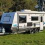 Diamond Caravans Trillion