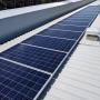 At LuvSolar Solar Panels in Newcastle