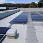 Hunter Radiology Solar Panel Installation in Newcastle