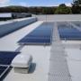 Hunter Radiology Solar Panels in Newcastle