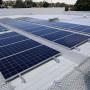 Installation of Solar Panel in Newcastle at LuvSolar