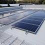 Installation of Solar Power in Newcastle