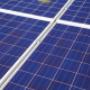 LuvSolar Close Up Solar Panels in Newcastle