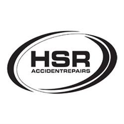 HSR Accident Repairs