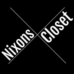 Nixons Closet