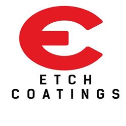 Etch Coatings