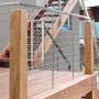 Wire Balustrade Melbourne