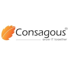 Consagous Technologies Pty Ltd