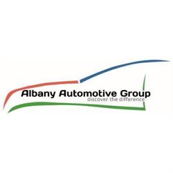 Albany World Of Cars