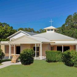 Anglican Church Of Australia