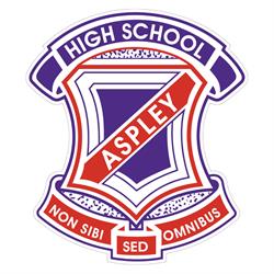 Aspley High