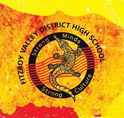 Fitzroy Valley District High School