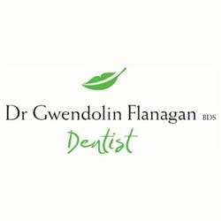 Dr Gwendolin Flanagan