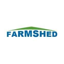 Goomalling Farmshed