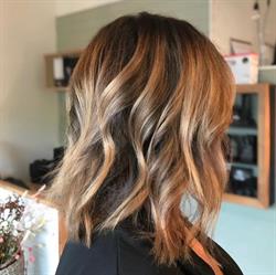 Hair Salt