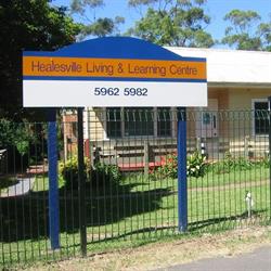 Healesville Living & Learning Centre