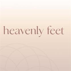 Heavenly Feet