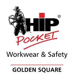 Hip Pocket Workwear & Safety Golden Square