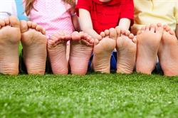 Ideal Podiatry