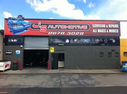 J & S Automotives