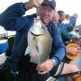 Morwong taken Reef fishing