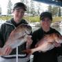 Snapper for the ladies