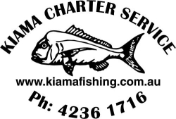 Kiama Charter Service