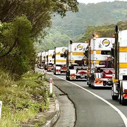 Metal Transport Industries