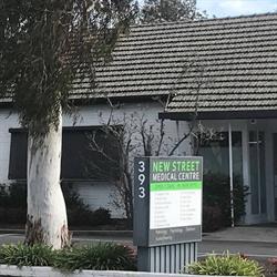 New Street Medical Centre