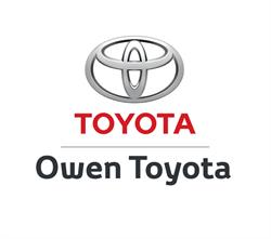 Owen Toyota