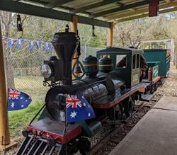 Australian Pioneer Village