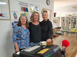 Bay Islands Community Services Inc