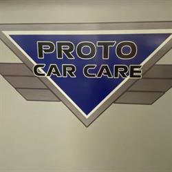 Proto Car Care SYSTEM X Ceramic Paint Protection