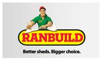 Ranbuild Warwick / MCG Sheds Pty Ltd
