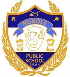 Nundle Public School