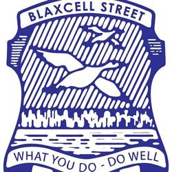 Blaxcell Street Public School