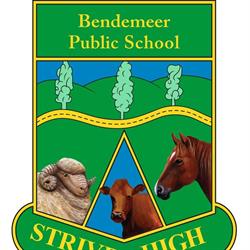 Bendemeer Public School
