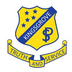 Kingsgrove Public School - Caroline Street Campus