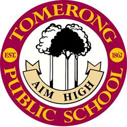 Tomerong Public School