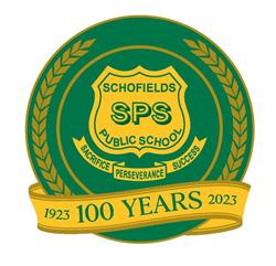 Schofields Public School