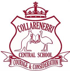 Collarenebri Central School