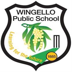 Wingello Public School
