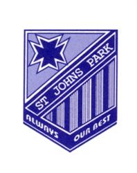 St Johns Park Public School