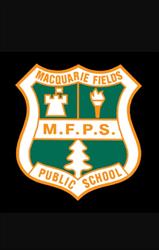 Macquarie Fields Public School