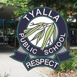Tyalla Public School