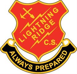 Lightning Ridge Central School