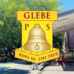 Glebe Public School