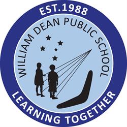 William Dean Public School