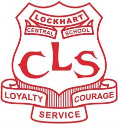 Lockhart Central School