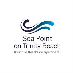 Sea Point On Trinity Beach